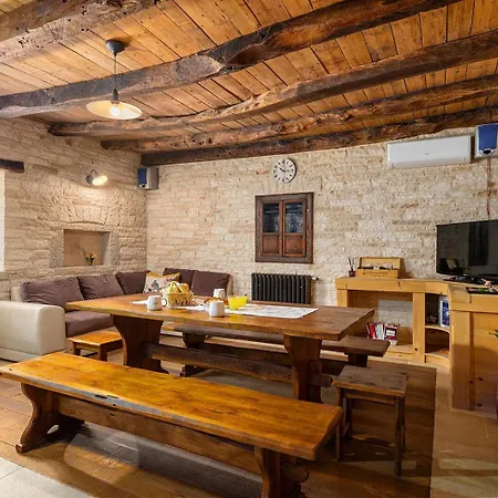 Kovac Villa