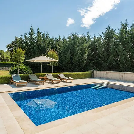 Villa Kovac Sveti Petar u Sumi
