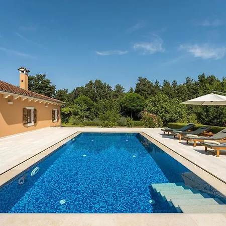 Villa Kovac Sveti Petar u Sumi