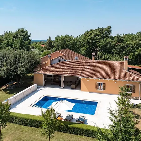 Kovac Villa