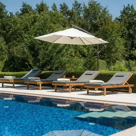 Kovac Villa
