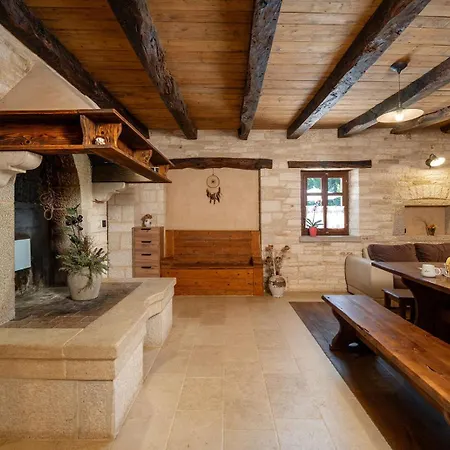 Villa Kovac Sveti Petar u Sumi
