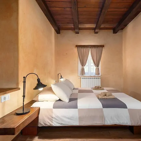 Kovac Villa Sveti Petar u Sumi