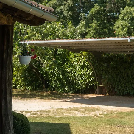 Villa Kovac Sveti Petar u Sumi