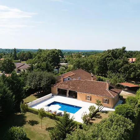 Kovac Villa *